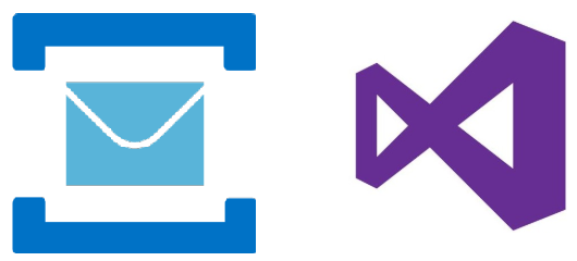 Azure Service Bus Visual Studio