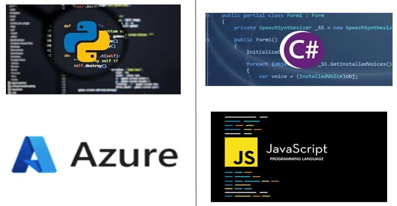 Azure SDKs footer