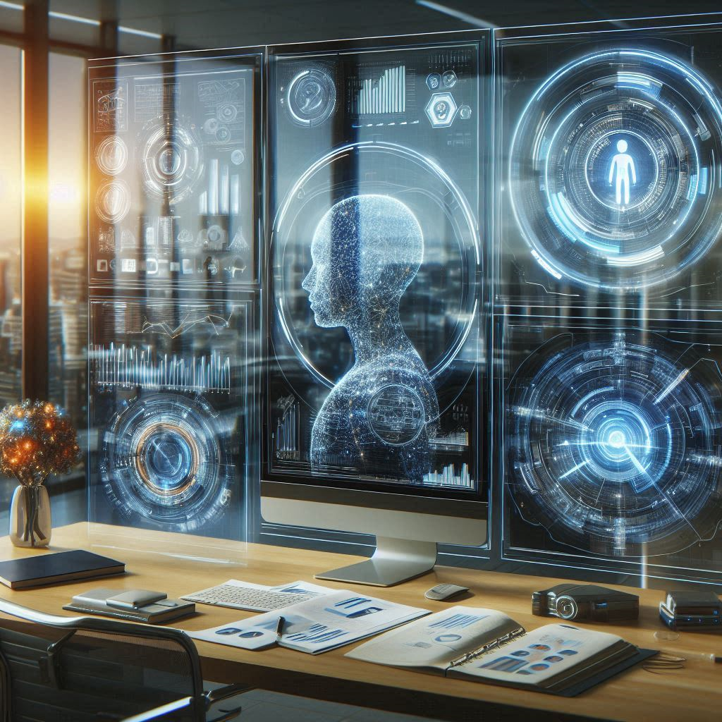 AI Assistant